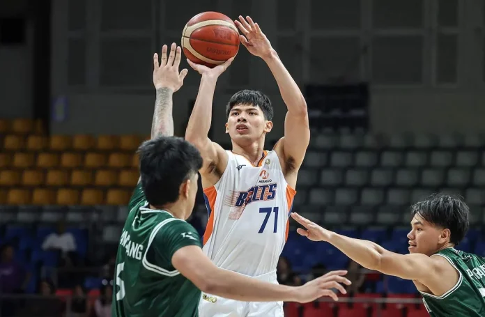 PBA Daily Metrics: CJ Cansino Powers Meralco to a 33-Point Win Over Terrafirma While Barangay Ginebra Dominates Blackwater Despite Big Night from Dalph Panopio