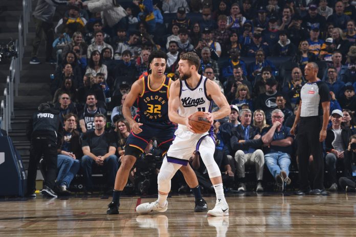 NBA Roundup: Thunder Rally Past Celtics, Rockets Outlast Lakers, Kings Rout Warriors