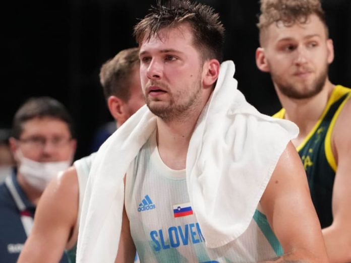 NBA: Will 2025-2026 Be the “Fit” Luka Doncic’s MVP Season?