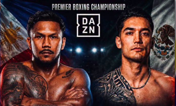 Eumir Marcial’s Asian Games Stint in Doubt as He Defends Regional Title vs. Omar Huerta