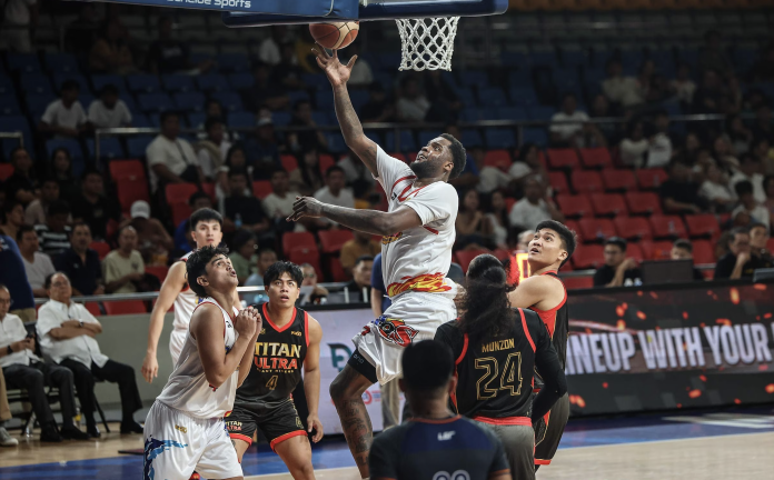 PBA Daily Metrics: Johnson, Manaytay Lead Rain or Shine Past Titan; Surging Meralco Demolish Terrafirma