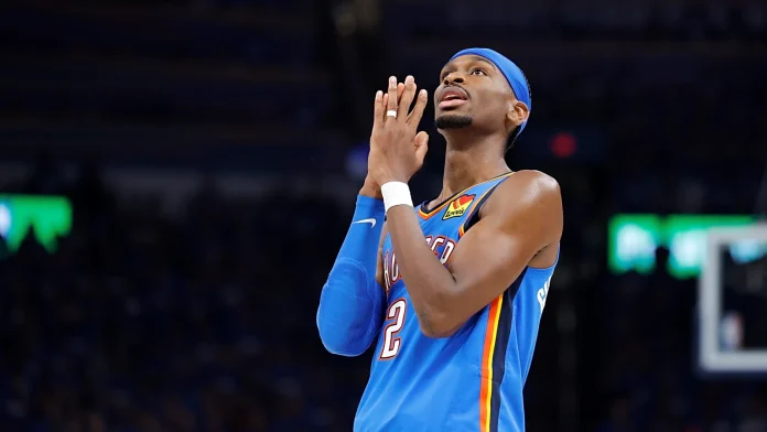 NBA Daily Metrics: Thunder Overcome Pacers, Shai Gilgeous-Alexander Achieves What No Other Player Has Done as OKC Completes Historic Season with NBA Championship