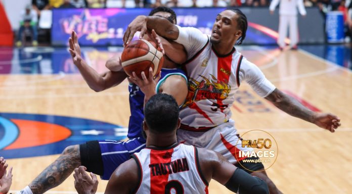 Rebanse’s Weekly PBA Power Rankings: Magnolia, San Miguel Make Their Move as a Familiar Face Rules the Roost