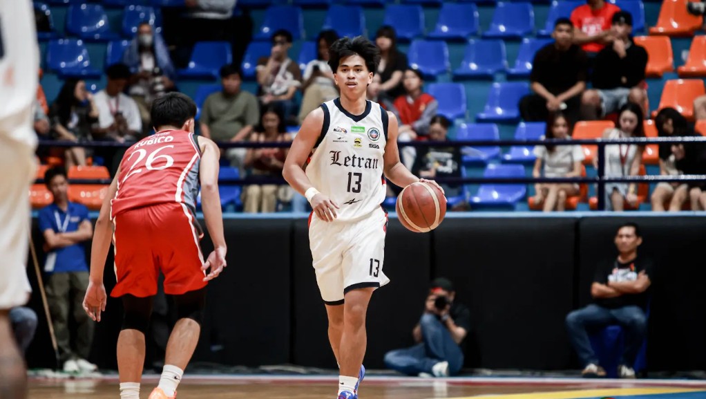 Letran
