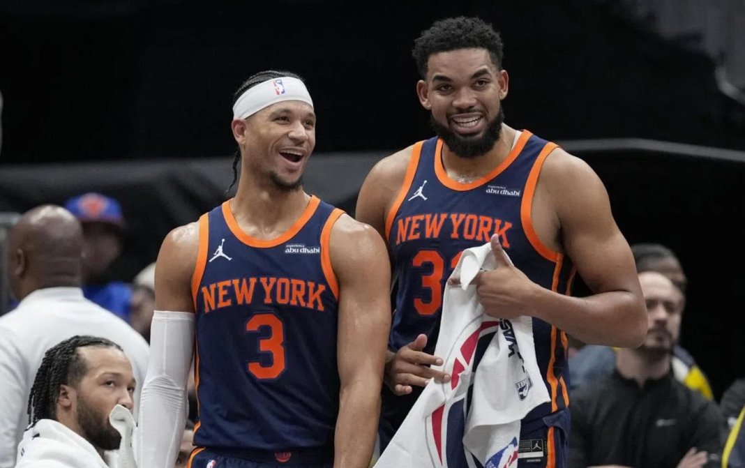 Knicks