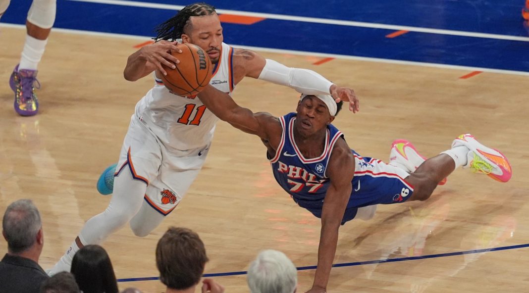 Knicks