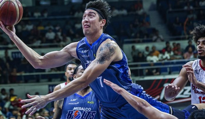 PBA Game Breakdown: Meralco Deals Ginebra 97-88 Loss Ahead of Long Break