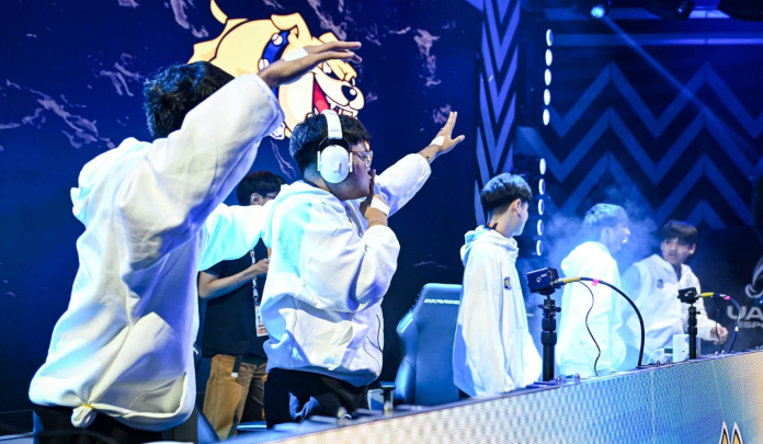 UAAP Season 88 Esports: NU Dethrones La Salle, Claims First MLBB Championship