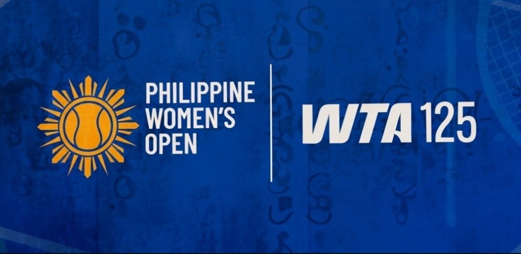 Philippine Women’s Open