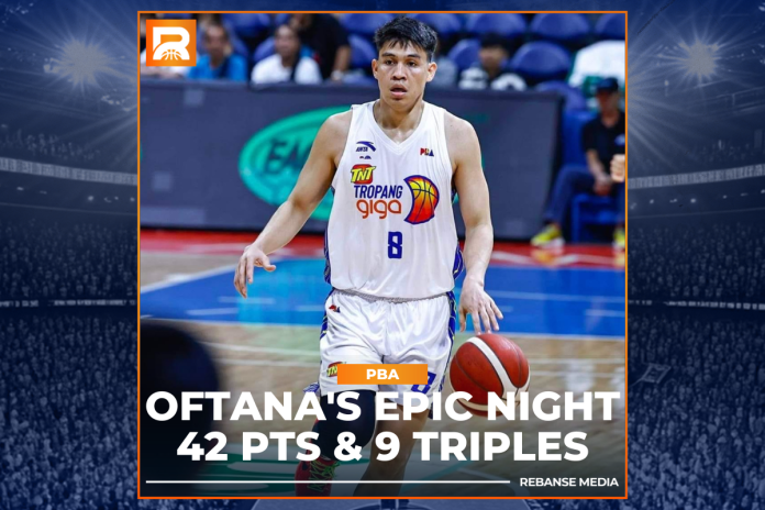 PBA Commissioner’s Cup: TNT Nips Magnolia, Ginebra Turns Back NLEX