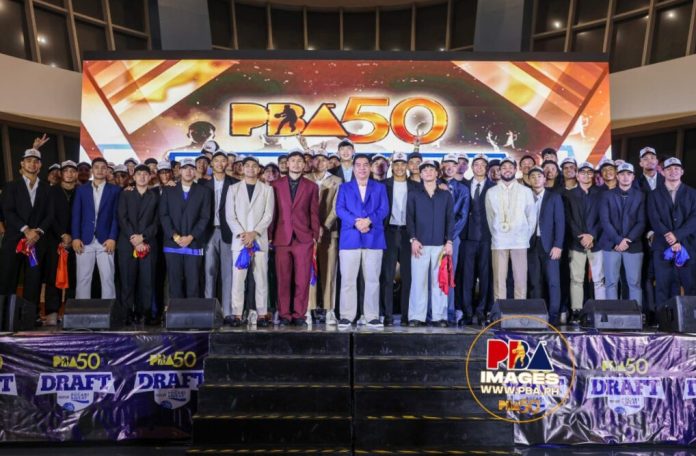Unpacking PBA Season 50 Draft: Who Won, Who Lost?
