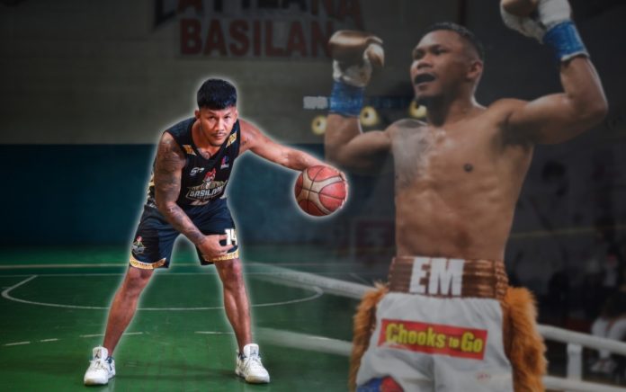 Olympian Boxer Eumir Marcial Joins MPBL’s Basilan Steel—and Philippine Boxing Might Be Worse for It