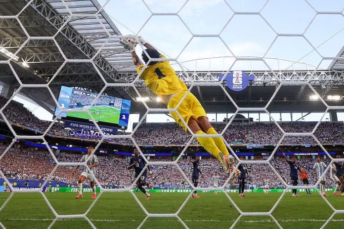 More Than a Cinderella Story: Cape Verde Leaves the World Cup With the World’s Respect