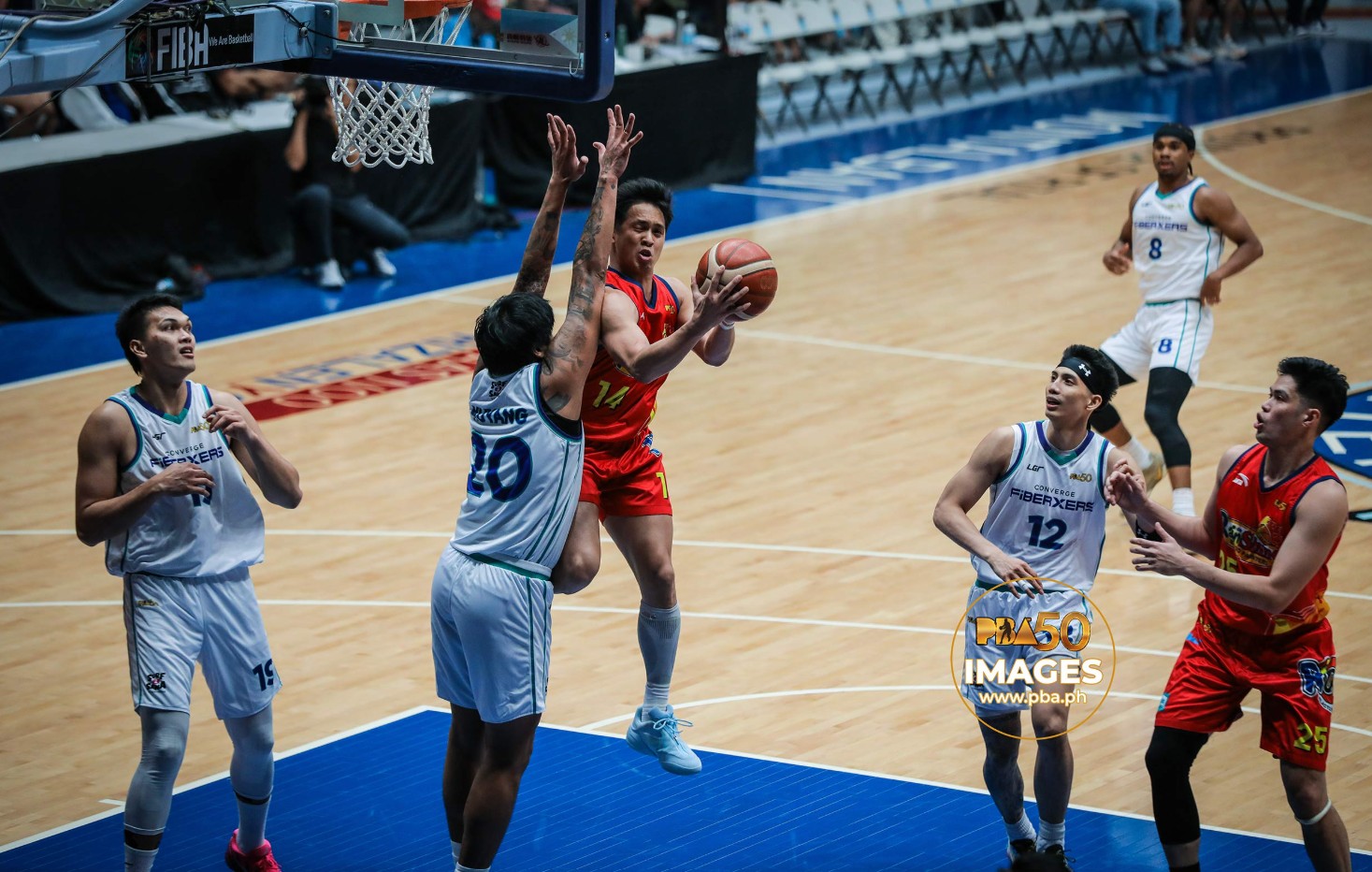 Rebanse’s Weekly PBA Power Rankings: San Miguel Stays on Top as Rain or Shine Moves Up Again