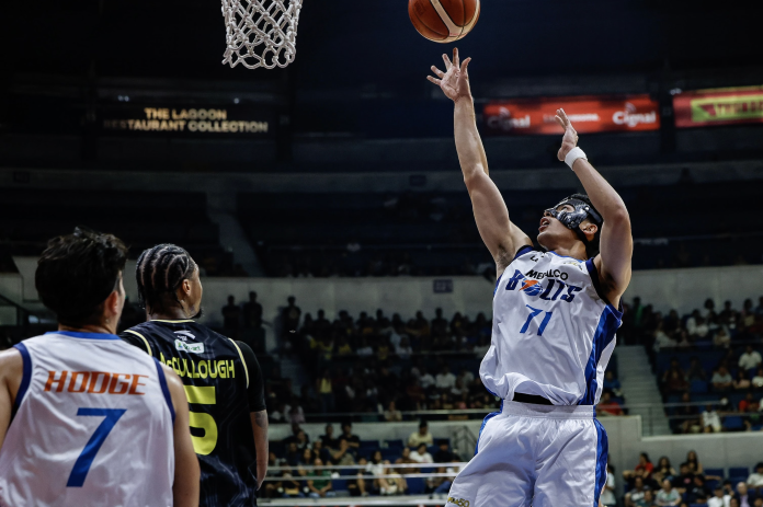 PBA Daily Metrics: Cansino Clutch, Mocon Huge as Meralco Holds Off TNT Comeback; Manaytay, Nocum Power Rain or Shine Past Ginebra