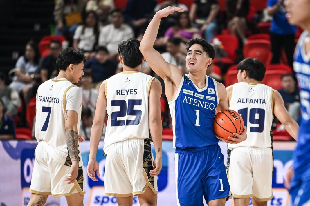 Ateneo