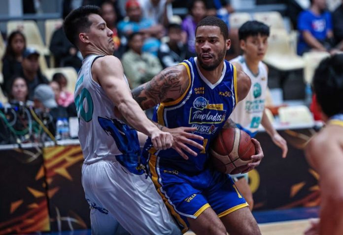 ‘They’re Learning’: LA Tenorio Lauds Magnolia’s Fourth Quarter Response vs. Phoenix, But Rues Long Break
