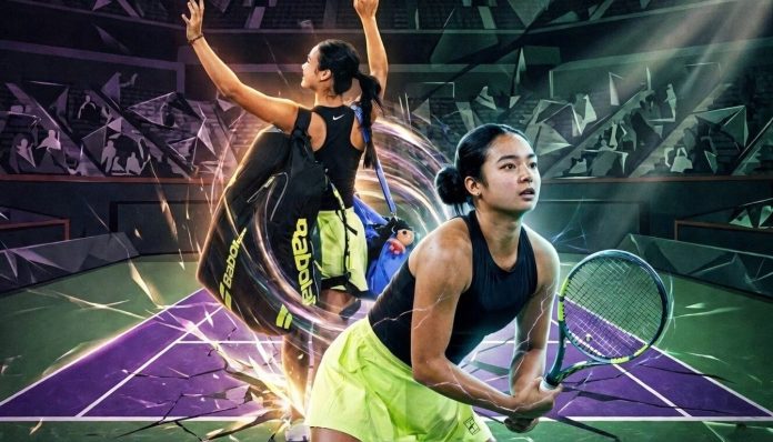 ‘I Belong Here’: Defiant, Reflective Alex Eala Touts Growth Since Miami Breakthrough, Vows She’s ‘Here to Stay’