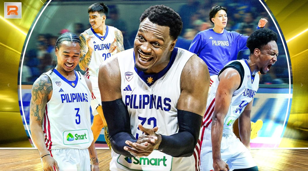 2025 FIBA Asia Cup