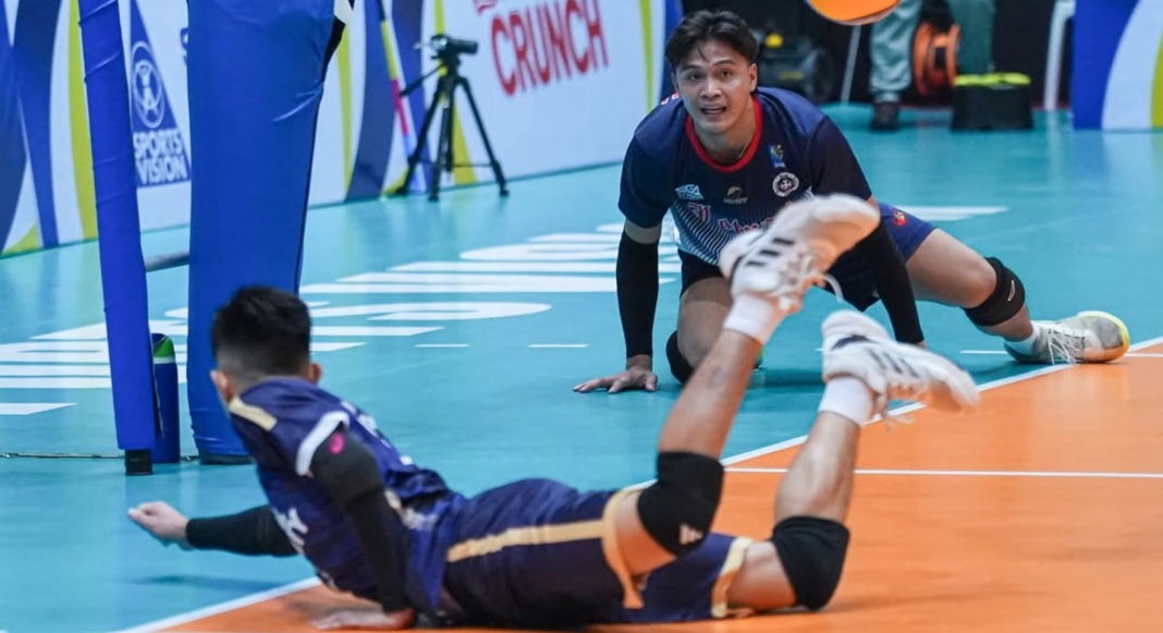 Letran