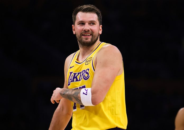 NBA Daily Metrics: Herro Overpowers Hornets, Klay Thompson Heats Up, Doncic Dominates as Lakers Steamroll Pacers