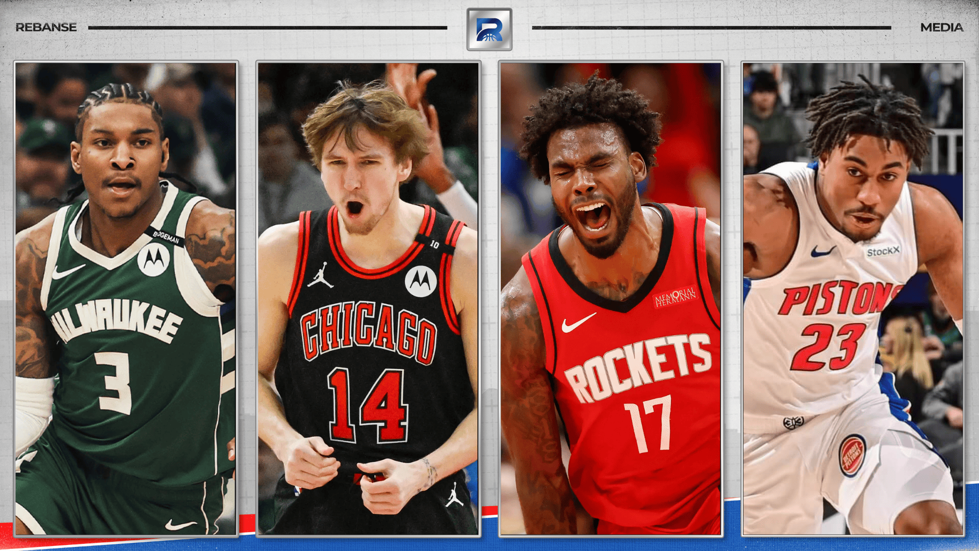 NBA Fantasy Tips 2025: Late-Round Sleeper Picks to Watch