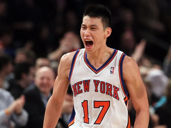 Jeremy Lin Announces Retirement After 15-Year Pro Career