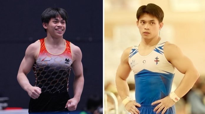 Yulo Takeover? Bros Carlos and Eldrew Put Gymastics World on Notice in Asian Championships