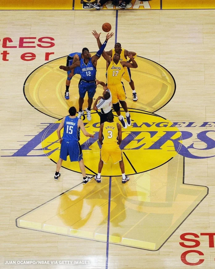 How Can the NBA Finals Regain Its AURA?