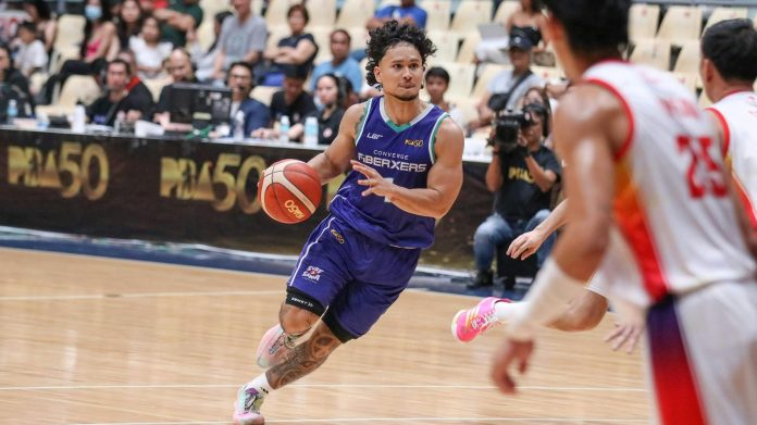 PBA Daily Metrics: Juan GDL Outplays Ricci Rivero as Converge Secures Third Win Against Phoenix while Lastimosa and Magnolia Keep Rolling with Comeback Win Over Terrafirma