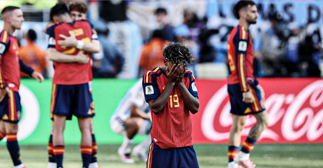 Spain