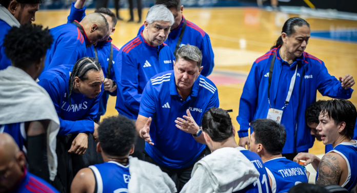 Can Tim Cone’s Unique ‘One-Point Win’ Battle Cry Work Again vs. Iran?