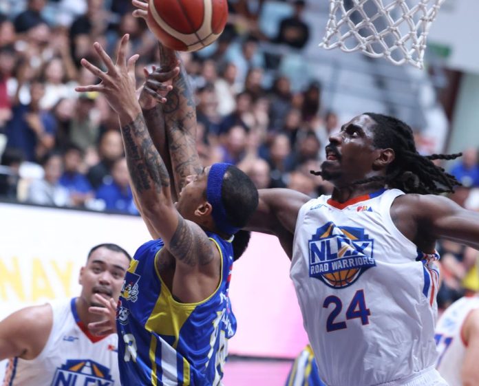PBA Commissioner’s Cup: Magnolia Turns Back NLEX, Completes Playoff Push
