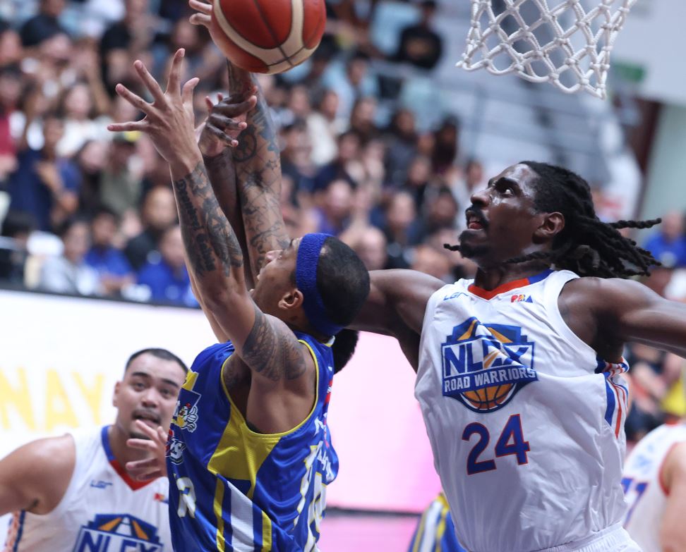 PBA Commissioner's Cup