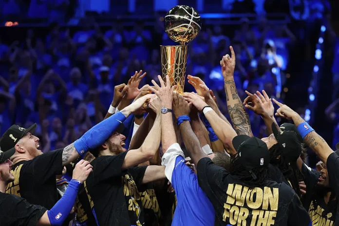NBA: Championship Title Says OKC, But Fans Hail the Pacers as the True Winners in Another Huge “What If” Moment