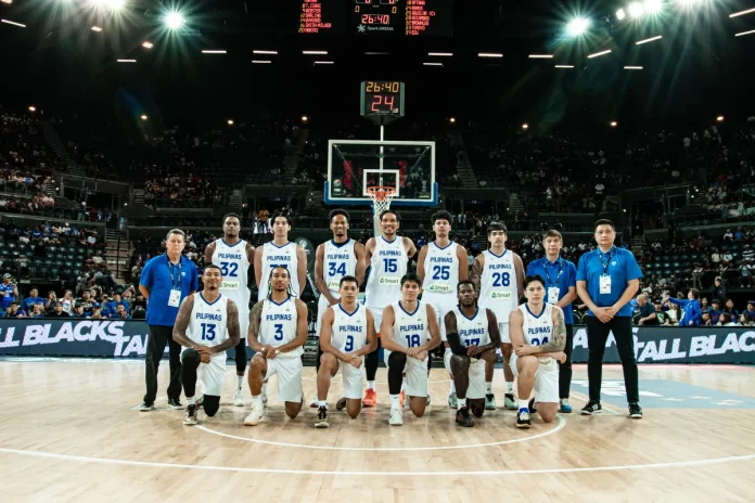 Analyzing the 2 Losses of Gilas Pilipinas In FIBA Asia Cup Qualifiers