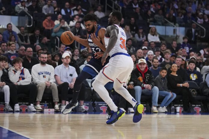 NBA: Did the Knicks Win the Towns-Randle Trade?