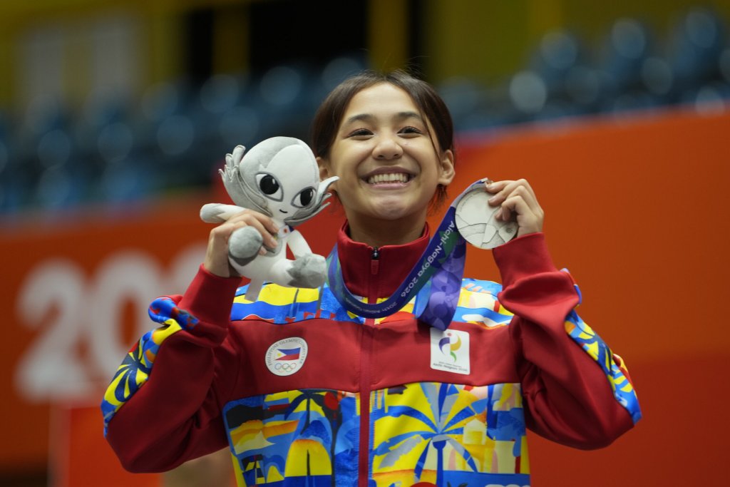 Team Philippines