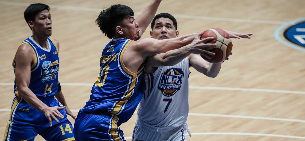 PBA