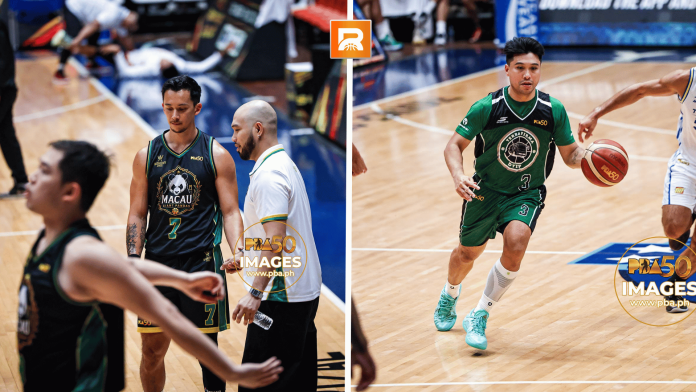 AI Pick’em Playbook: Four Higher or Lower Picks for Terrafirma vs Macau