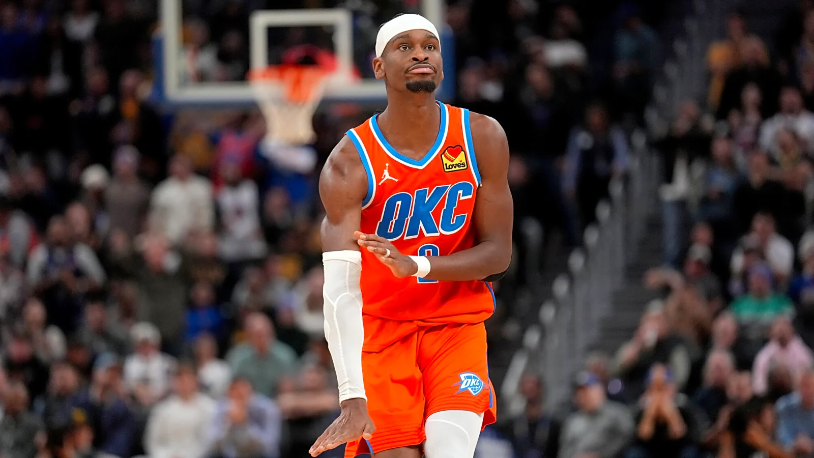 NBA Daily Metrics: Shai Gilgeous-Alexander Erupts for 46, Risacher Delivers Career High while Jamal Murray’s Double-Double Powers Nuggets Past Celtics