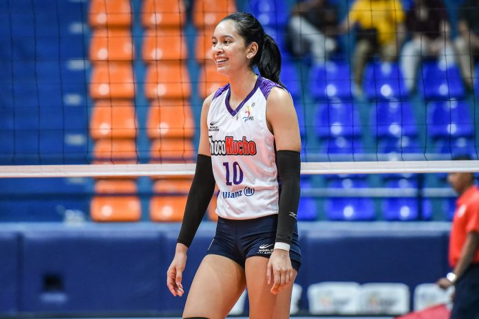 Heart and Guts Personified: Kat Tolentino Plays on Despite Personal Adversity