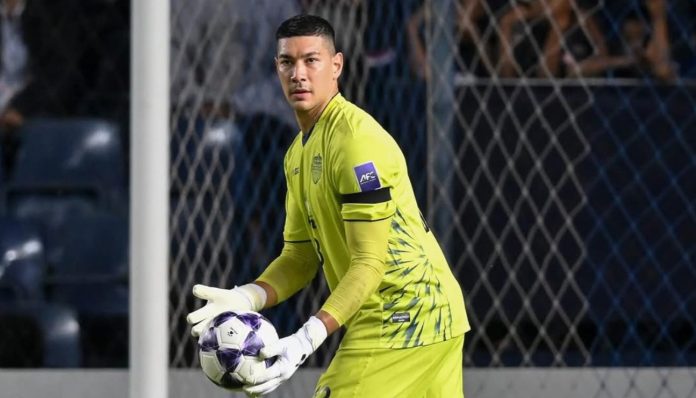 Philippine Football Pillar Neil Etheridge Hangs Up Cleats, Leaves Undeniable Legacy, Big Shoes to Fill