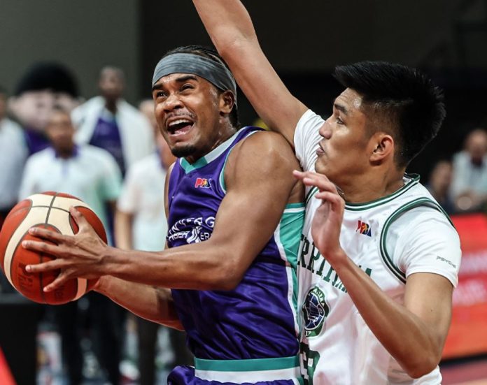 Converge Wallops Terrafirma, Eastern Routs Phoenix as PBA Commissioner’s Cup Begins