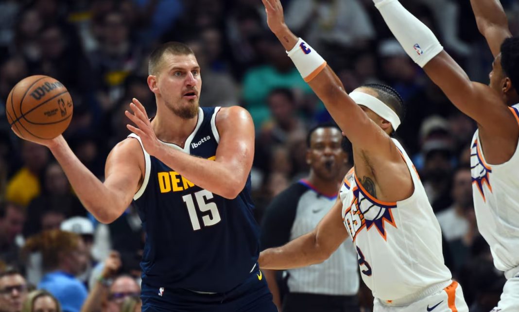 JOKIC Jokic