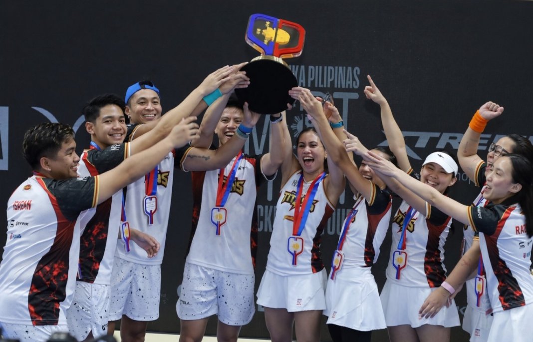 Parañaque Titans