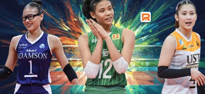 5 Big Questions Ahead of UAAP Season 88 Women’s Volleyball