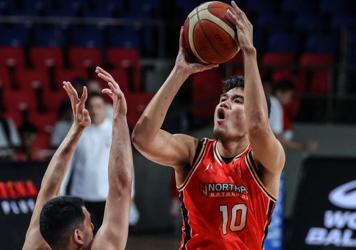 PBA Commissioner’s Cup: Northport Edges Converge, Blackwater Trounces Meralco