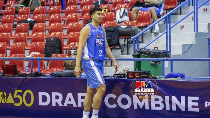 5 Rookies to watch this 50th Season of the PBA