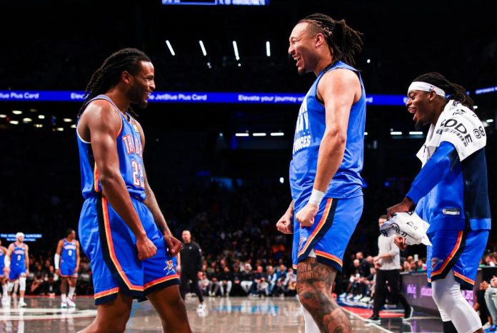 NBA Roundup: Pistons Make Statement, Thunder Stave Off Scare, Clippers Get Back on Track